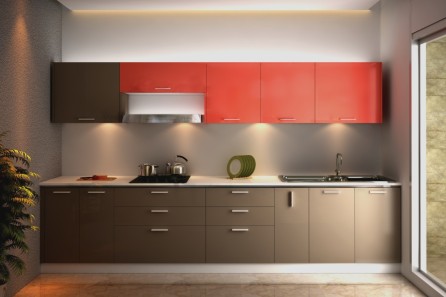 MODULAR KITCHEN 1