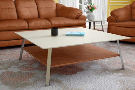 FLAIR XL COFFEE TABLE