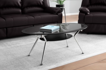 HELIX COFFEE TABLE