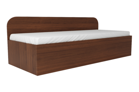 DEWAN SINGLE BED