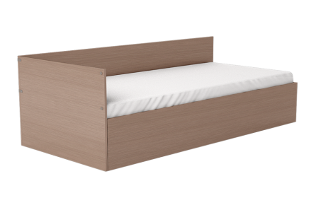 FLOYD SINGLE BED