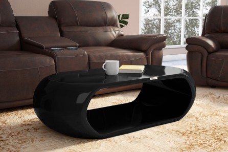 SPECTRUM COFFEE TABLE