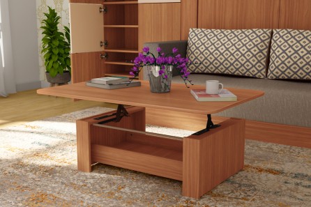 TRANSPOSE COFFEE TABLE