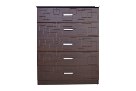 SQUADRO CHEST OF DRAWERS