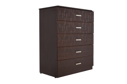 SQUADRO CHEST OF DRAWERS