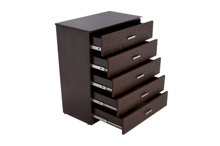 SQUADRO CHEST OF DRAWERS