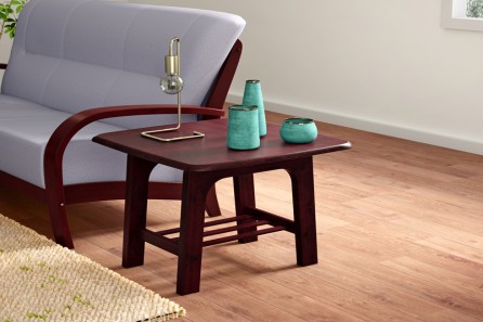 TIMBERLAND CORNER TABLE