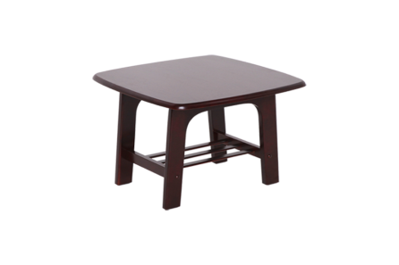 TIMBERLAND CORNER TABLE