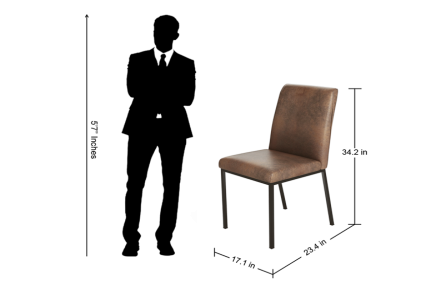 BRUNO CHAIR