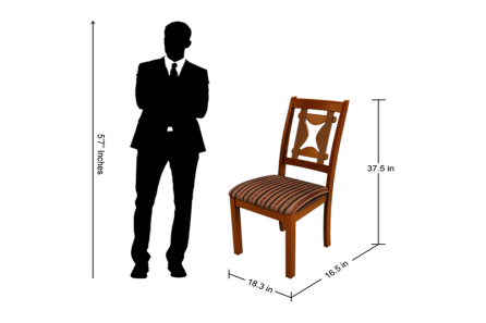 GRACE CHAIR