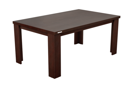 JACK 6 SEATER DINING TABLE