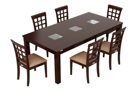 LEO DINING TABLE