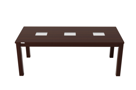 LEO DINING TABLE