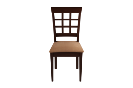 LISA PLUS DIN. CHAIR