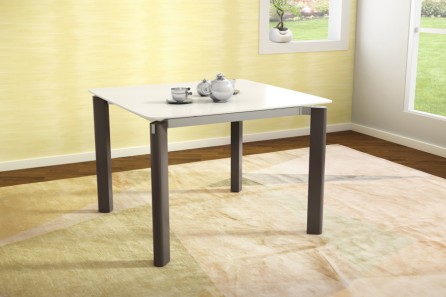 OREGANO 4 SEATER DINING TABLE