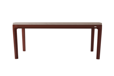 TERRENE 6 SEATER DINING TABLE