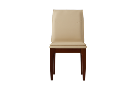 TERRENE PLUS SOLID WOOD DINING CHAIR