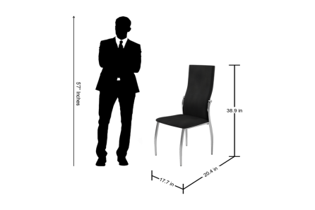 TIA CHAIR