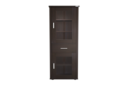 DISPLAY 1 DOOR CABINET