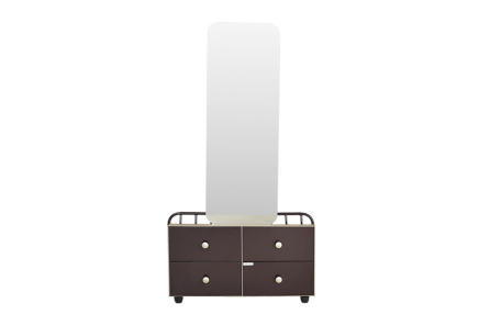 MORPHEUS METAL DRESSING TABLE