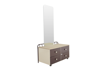 MORPHEUS METAL DRESSING TABLE