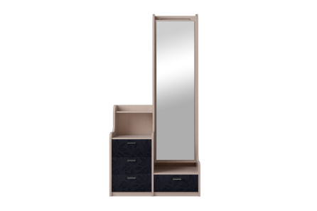 NEW FLORID PRO DRESSING TABLE