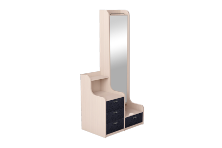 NEW FLORID PRO DRESSING TABLE