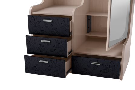 NEW FLORID PRO DRESSING TABLE