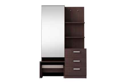 SQUADRO PREMIUM DRESSING TABLE