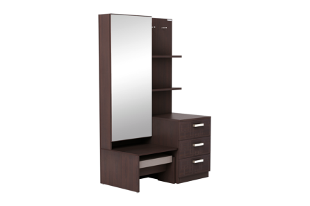 SQUADRO PREMIUM DRESSING TABLE