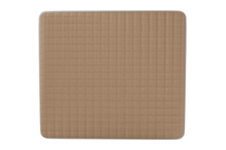 DUAL MAGIC MAT 78X48X6