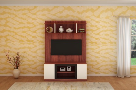 MERAKI TV UNIT