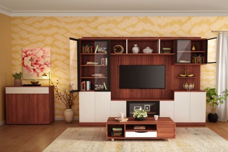 MERAKI TV UNIT