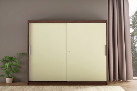 AERO 1970H WOODEN WARDROBE