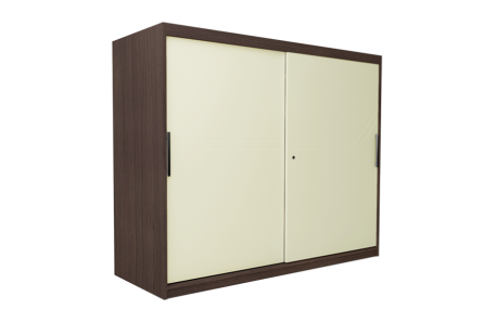 AERO 1970H WOODEN WARDROBE