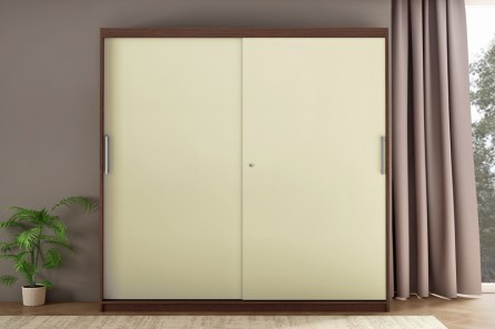 AERO 2400H WOODEN WARDROBE