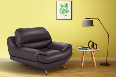 EURO PRO 1 SEATER SOFA