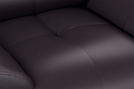 EURO PRO 1 SEATER SOFA