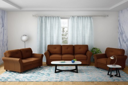 ORLANDO 1 SEATER SOFA