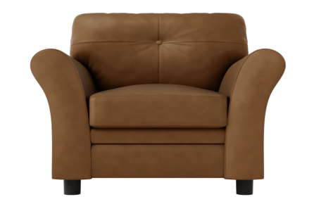 ORLANDO 1 SEATER SOFA