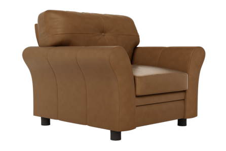 ORLANDO 1 SEATER SOFA