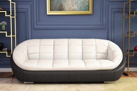 OPULENT ADVANCE 3 SEATER SOFA