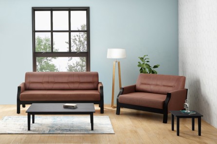 MILOS 2 SEATER SOFA