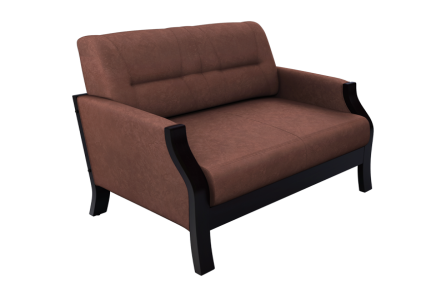 MILOS 2 SEATER SOFA