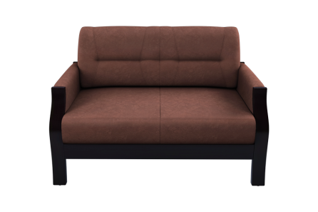 MILOS 2 SEATER SOFA