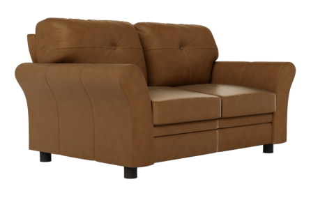 ORLANDO 2 SEATER SOFA