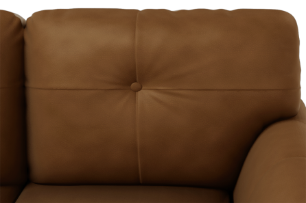 ORLANDO 2 SEATER SOFA