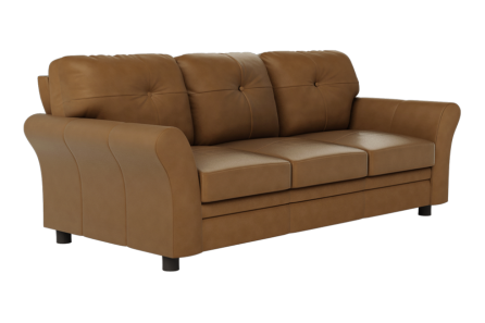 ORLANDO 3 SEATER SOFA