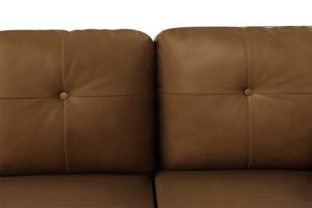 ORLANDO 3 SEATER SOFA