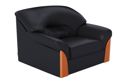 PARTO 1 SEATER SOFA